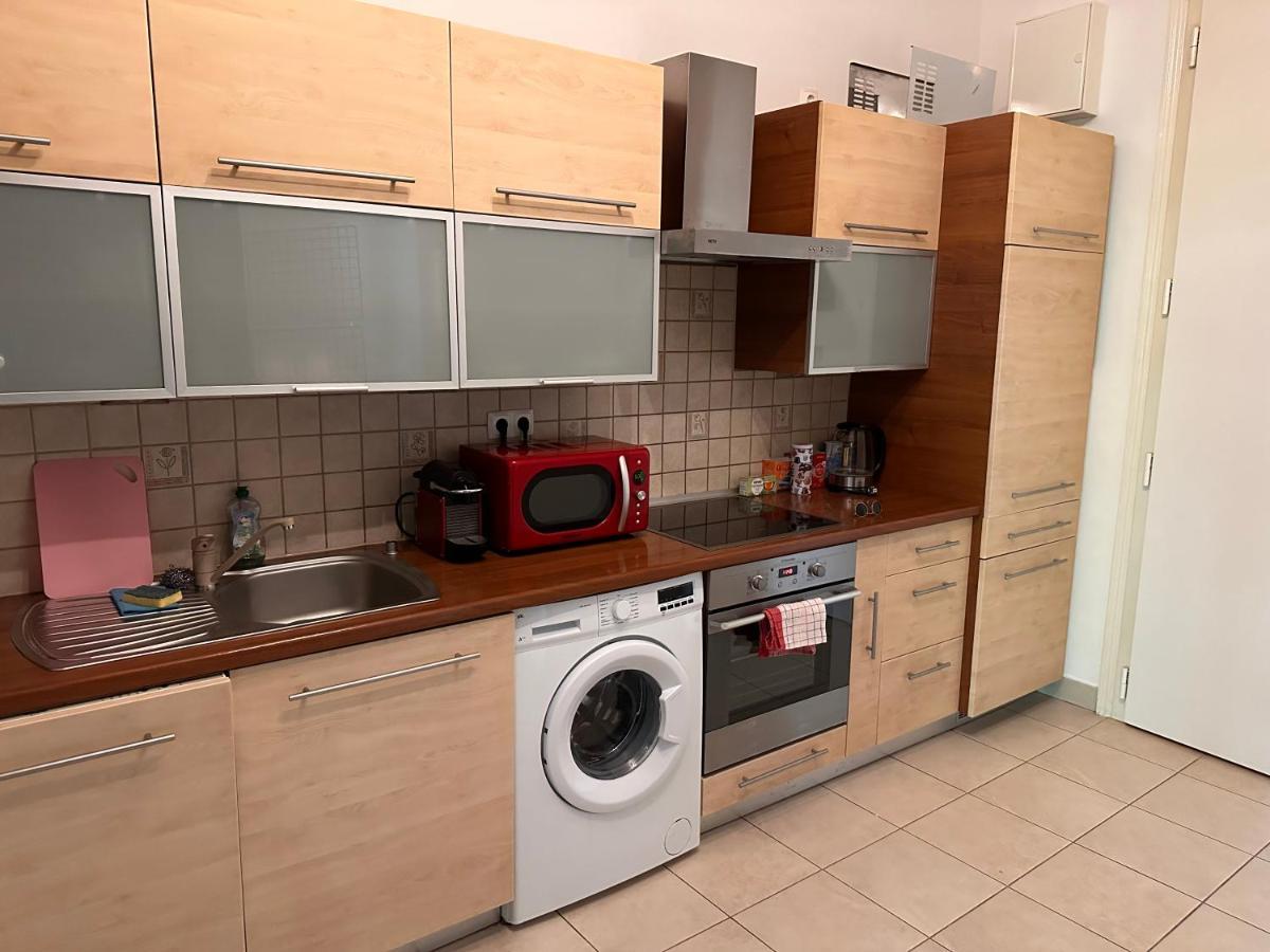 Cozy Apartment Elterleinplatz - Quiet & Close To Center Wiedeń Zewnętrze zdjęcie
