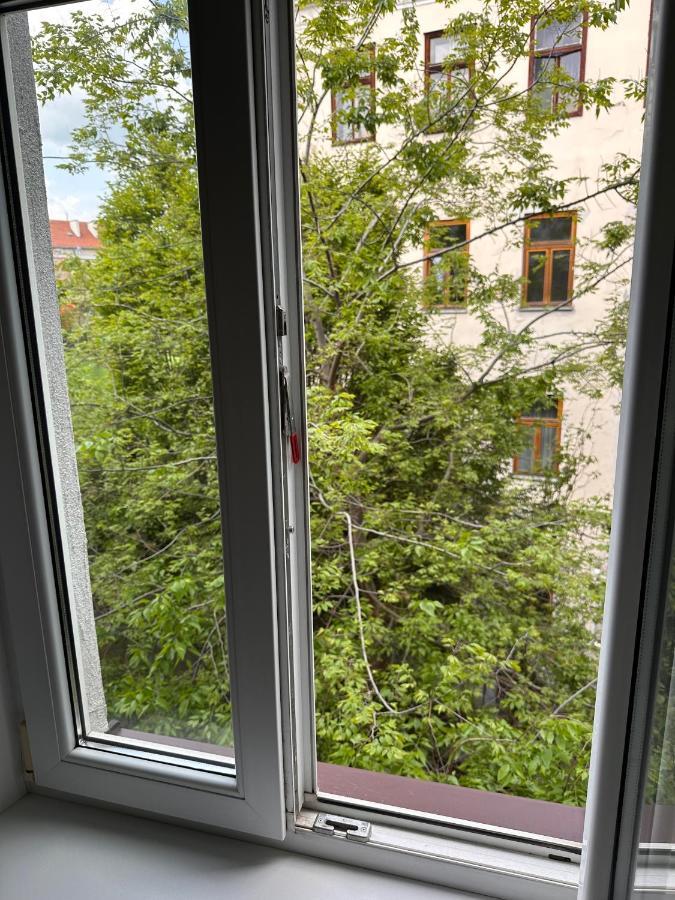 Cozy Apartment Elterleinplatz - Quiet & Close To Center Wiedeń Zewnętrze zdjęcie