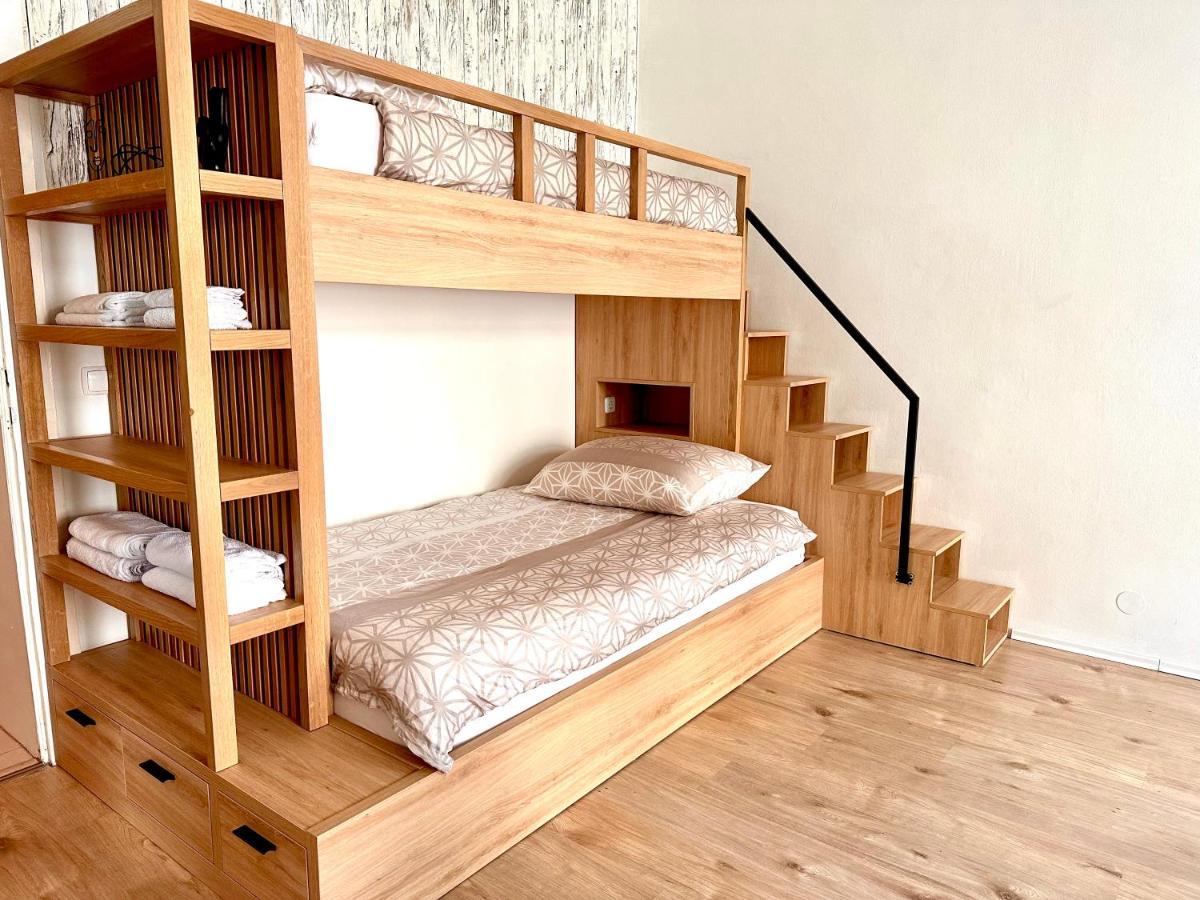 Cozy Apartment Elterleinplatz - Quiet & Close To Center Wiedeń Zewnętrze zdjęcie