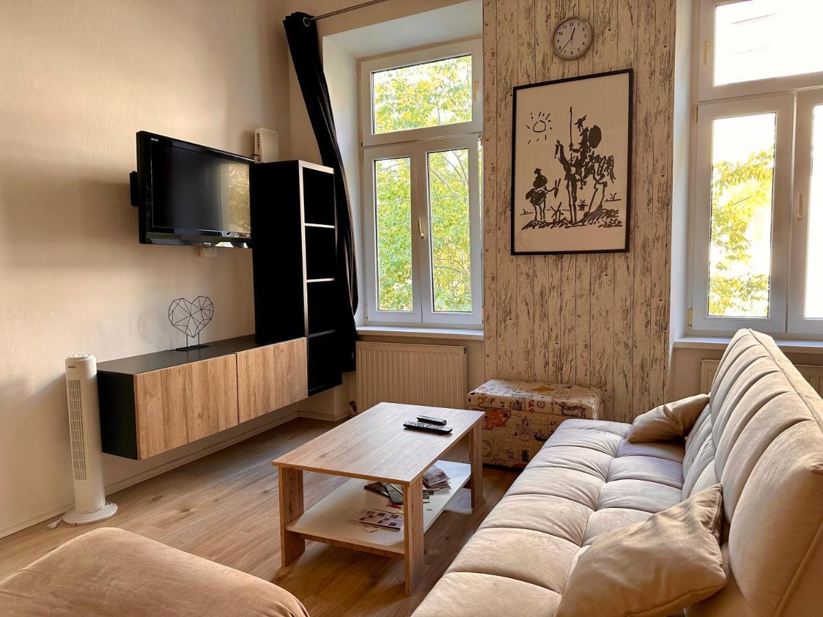 Cozy Apartment Elterleinplatz - Quiet & Close To Center Wiedeń Zewnętrze zdjęcie